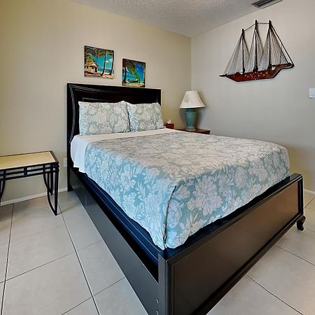 Shore Haven Unit 5A Clearwater Beach Εξωτερικό φωτογραφία