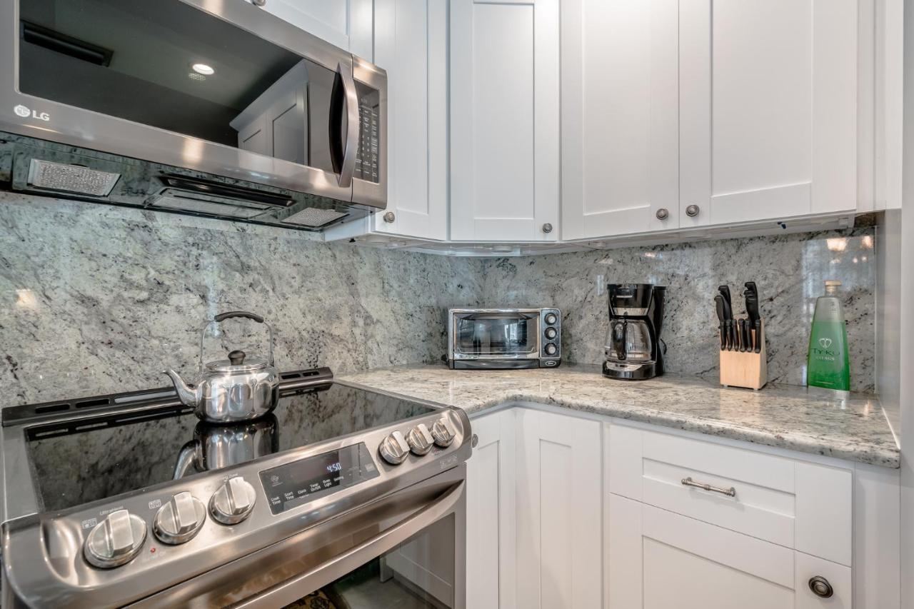 Shore Haven Unit 5A Clearwater Beach Εξωτερικό φωτογραφία