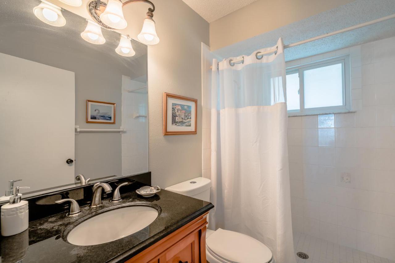 Shore Haven Unit 5A Clearwater Beach Εξωτερικό φωτογραφία
