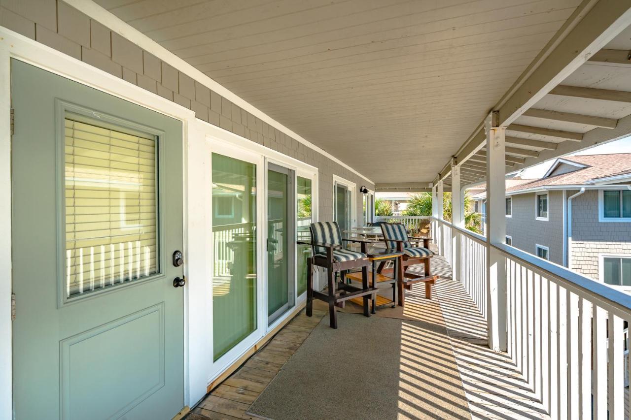 Shore Haven Unit 5A Clearwater Beach Εξωτερικό φωτογραφία
