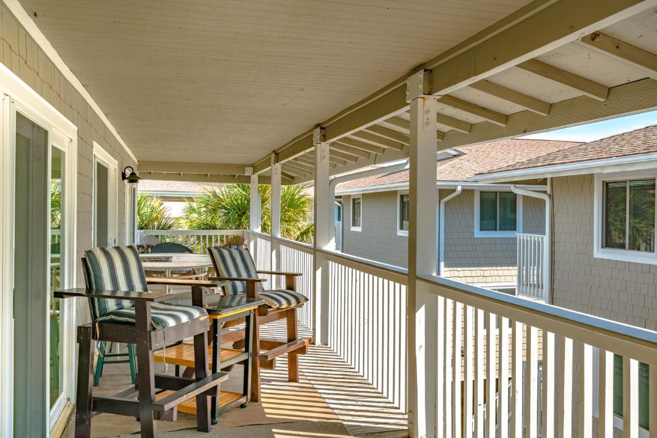 Shore Haven Unit 5A Clearwater Beach Εξωτερικό φωτογραφία