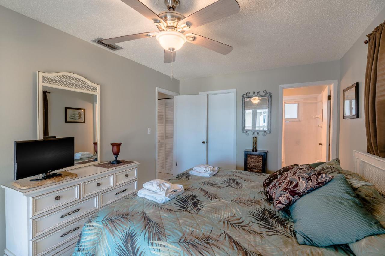 Shore Haven Unit 5A Clearwater Beach Εξωτερικό φωτογραφία