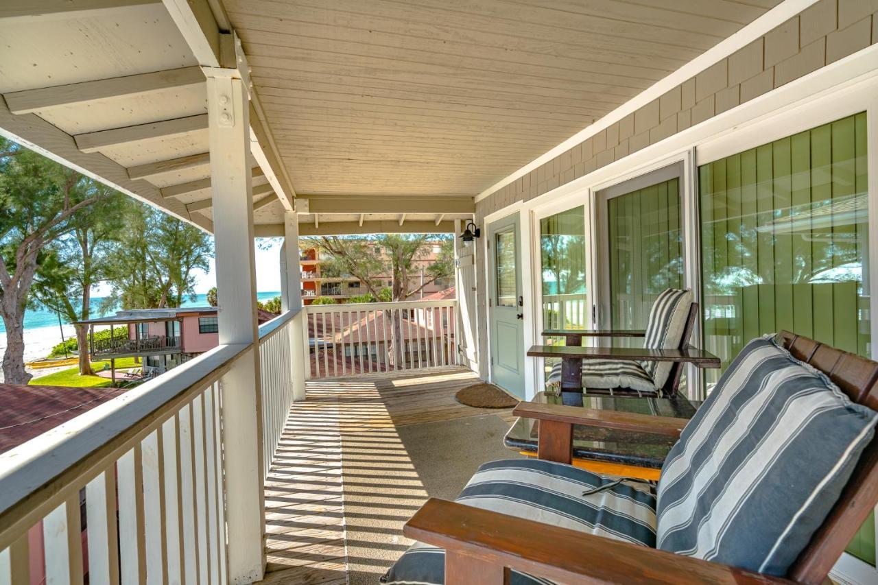 Shore Haven Unit 5A Clearwater Beach Εξωτερικό φωτογραφία