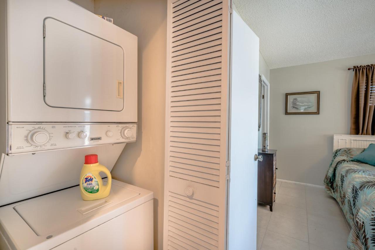 Shore Haven Unit 5A Clearwater Beach Εξωτερικό φωτογραφία
