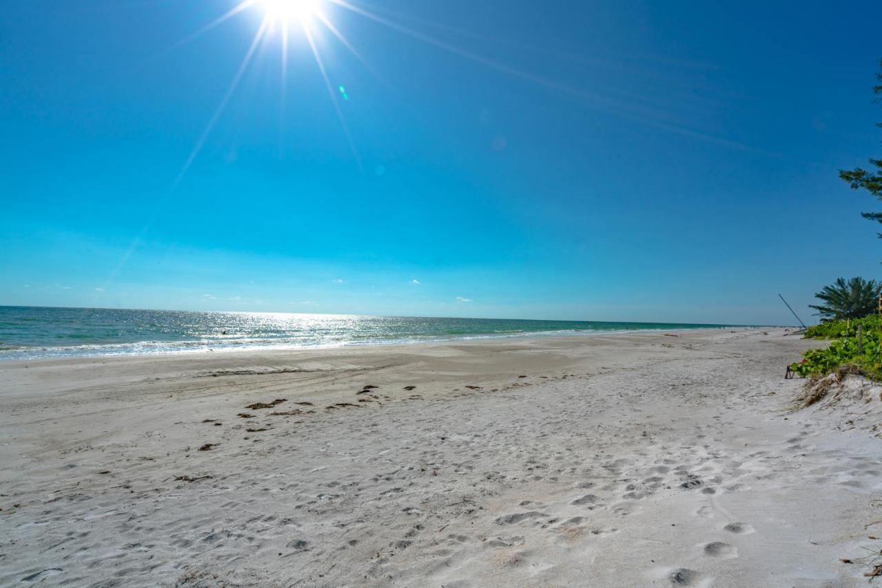 Shore Haven Unit 5A Clearwater Beach Εξωτερικό φωτογραφία