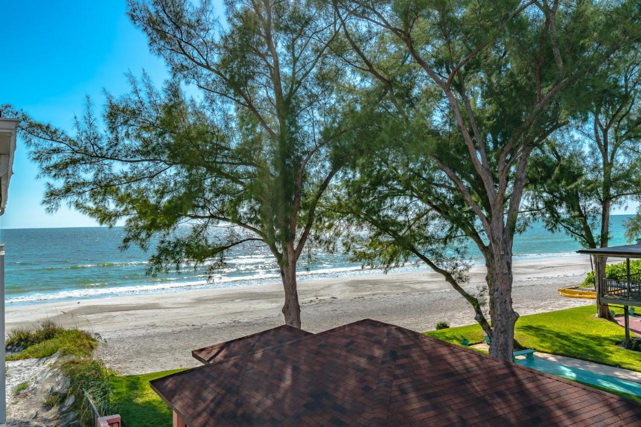 Shore Haven Unit 5A Clearwater Beach Εξωτερικό φωτογραφία