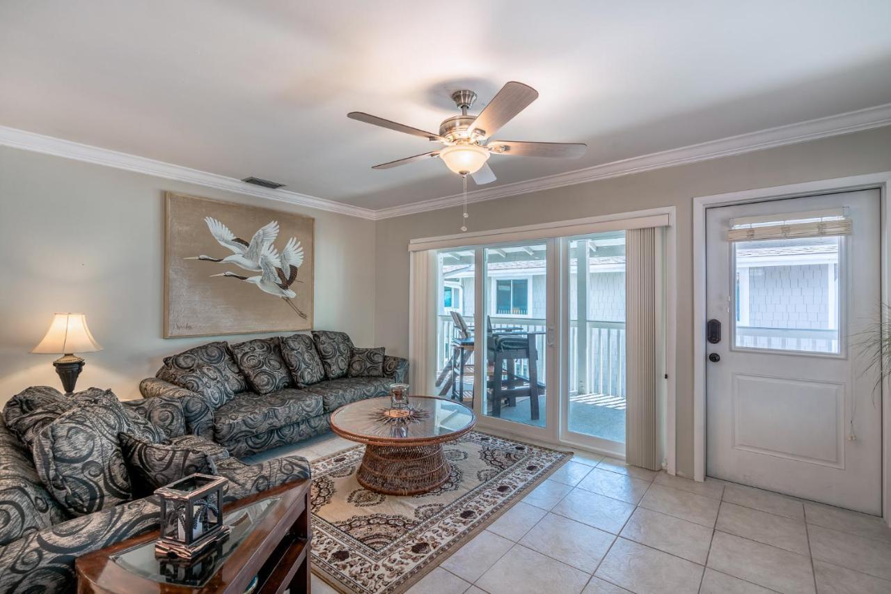 Shore Haven Unit 5A Clearwater Beach Εξωτερικό φωτογραφία