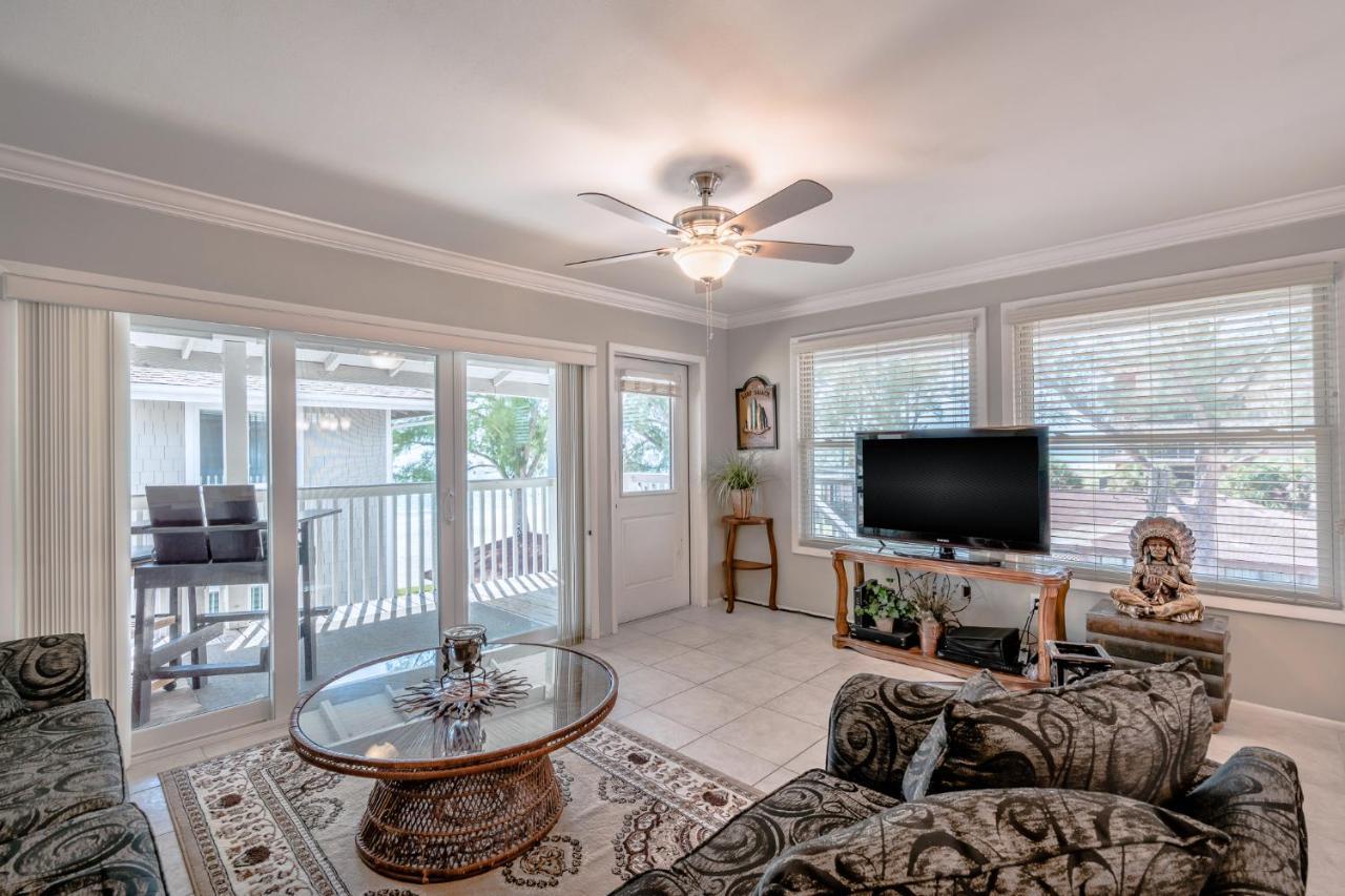 Shore Haven Unit 5A Clearwater Beach Εξωτερικό φωτογραφία