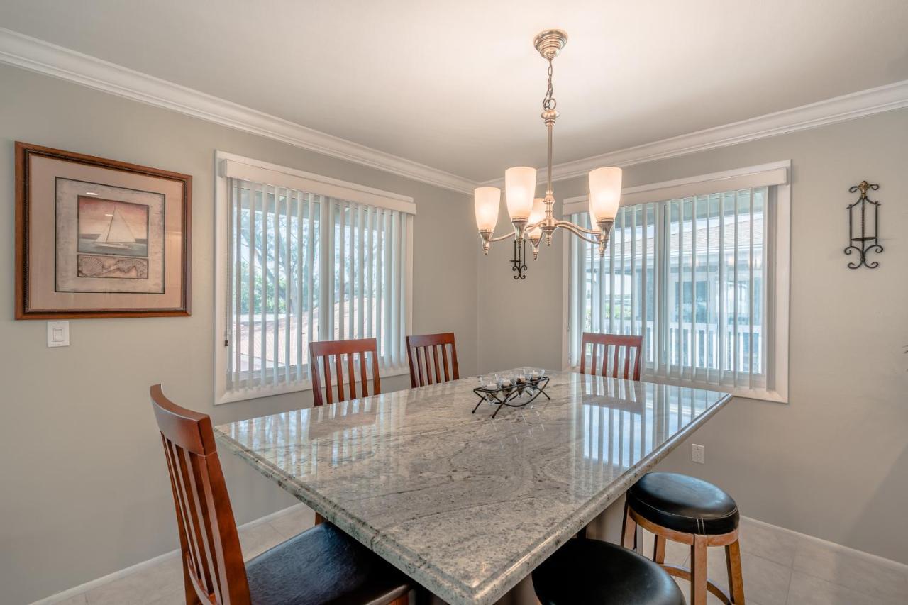 Shore Haven Unit 5A Clearwater Beach Εξωτερικό φωτογραφία