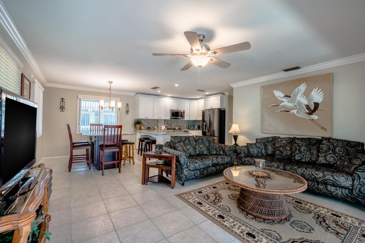 Shore Haven Unit 5A Clearwater Beach Εξωτερικό φωτογραφία