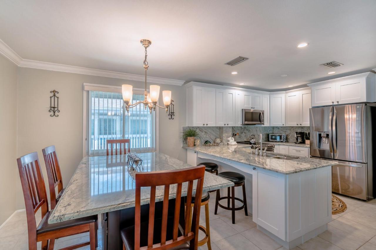Shore Haven Unit 5A Clearwater Beach Εξωτερικό φωτογραφία