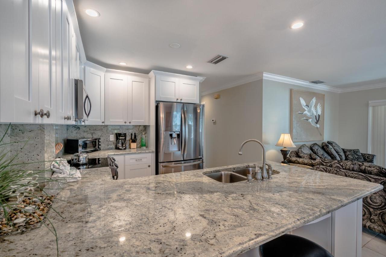 Shore Haven Unit 5A Clearwater Beach Εξωτερικό φωτογραφία