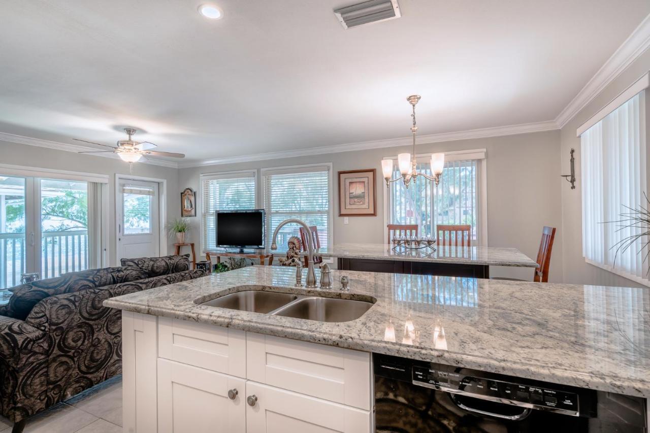 Shore Haven Unit 5A Clearwater Beach Εξωτερικό φωτογραφία