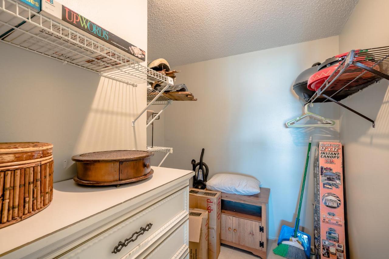 Shore Haven Unit 5A Clearwater Beach Εξωτερικό φωτογραφία