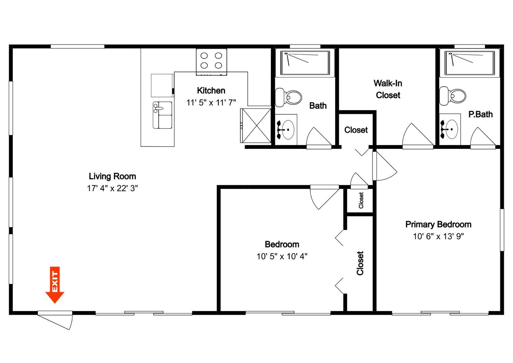 Shore Haven Unit 5A Clearwater Beach Εξωτερικό φωτογραφία