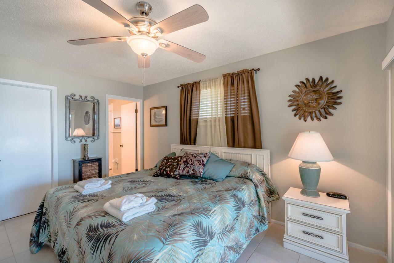 Shore Haven Unit 5A Clearwater Beach Εξωτερικό φωτογραφία