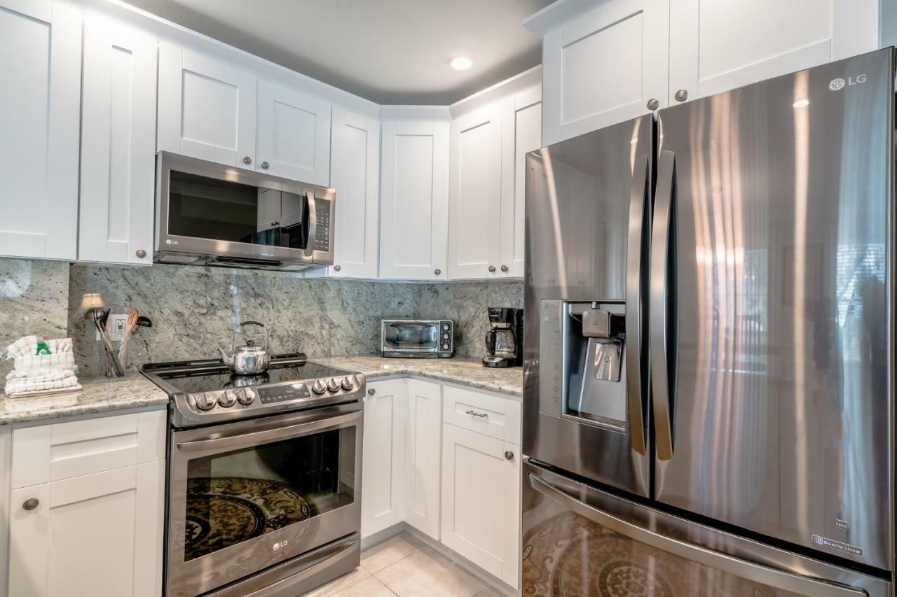 Shore Haven Unit 5A Clearwater Beach Εξωτερικό φωτογραφία