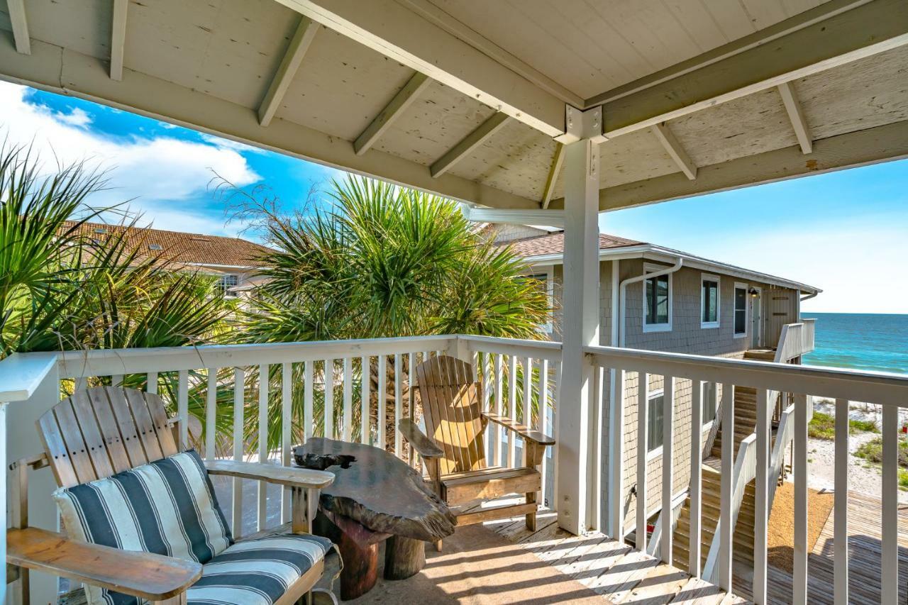 Shore Haven Unit 5A Clearwater Beach Εξωτερικό φωτογραφία