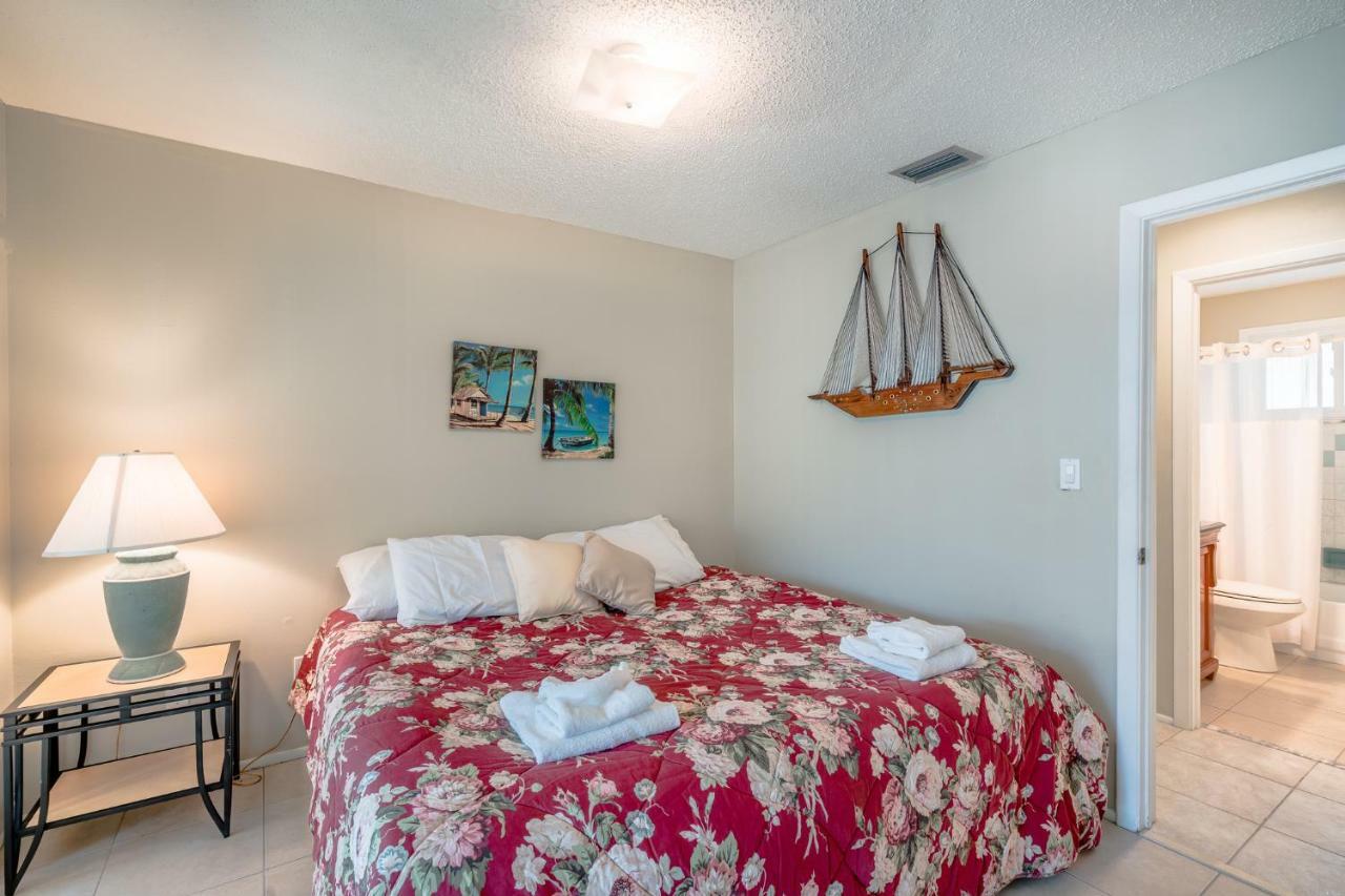 Shore Haven Unit 5A Clearwater Beach Εξωτερικό φωτογραφία