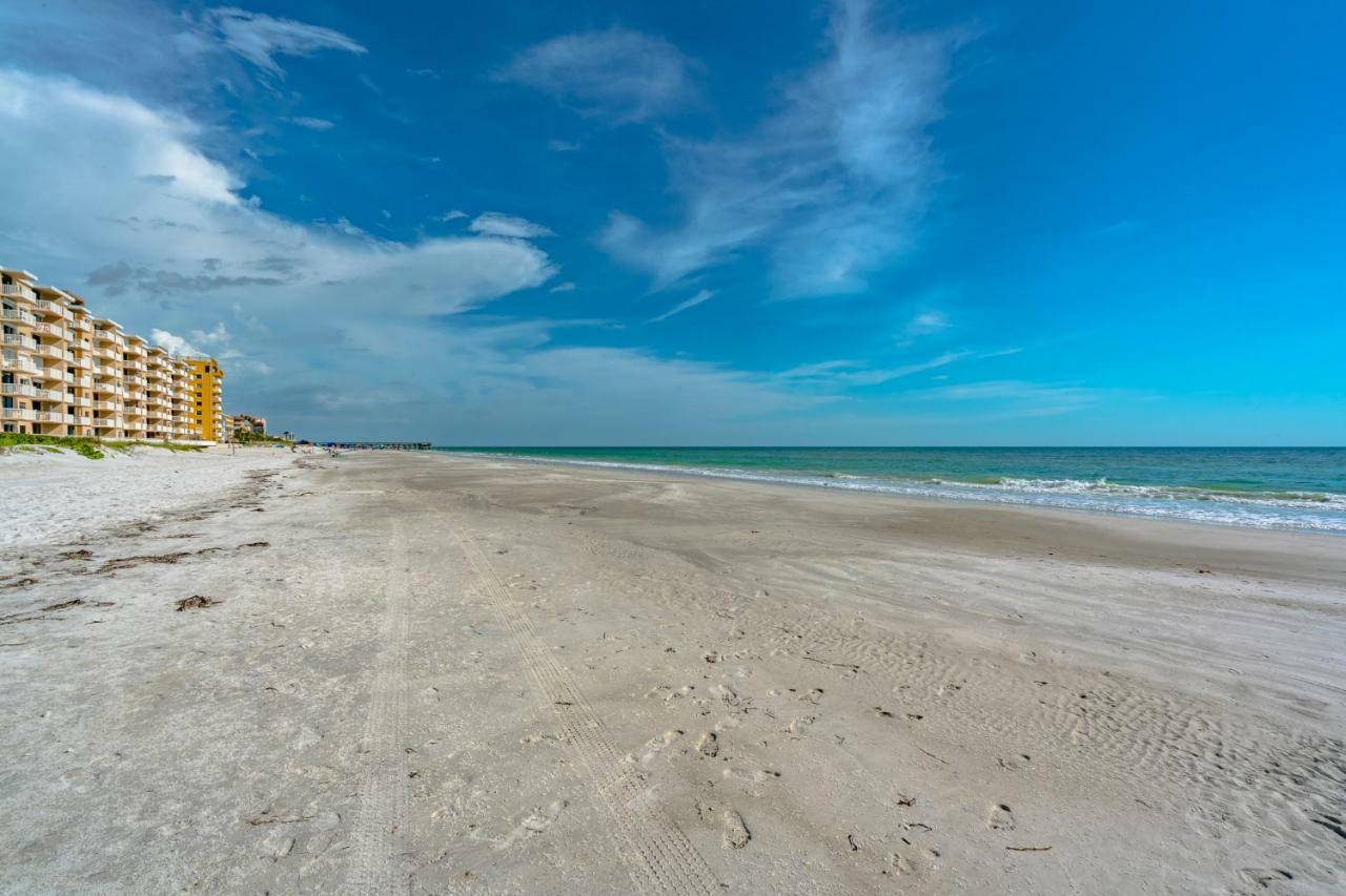 Shore Haven Unit 5A Clearwater Beach Εξωτερικό φωτογραφία