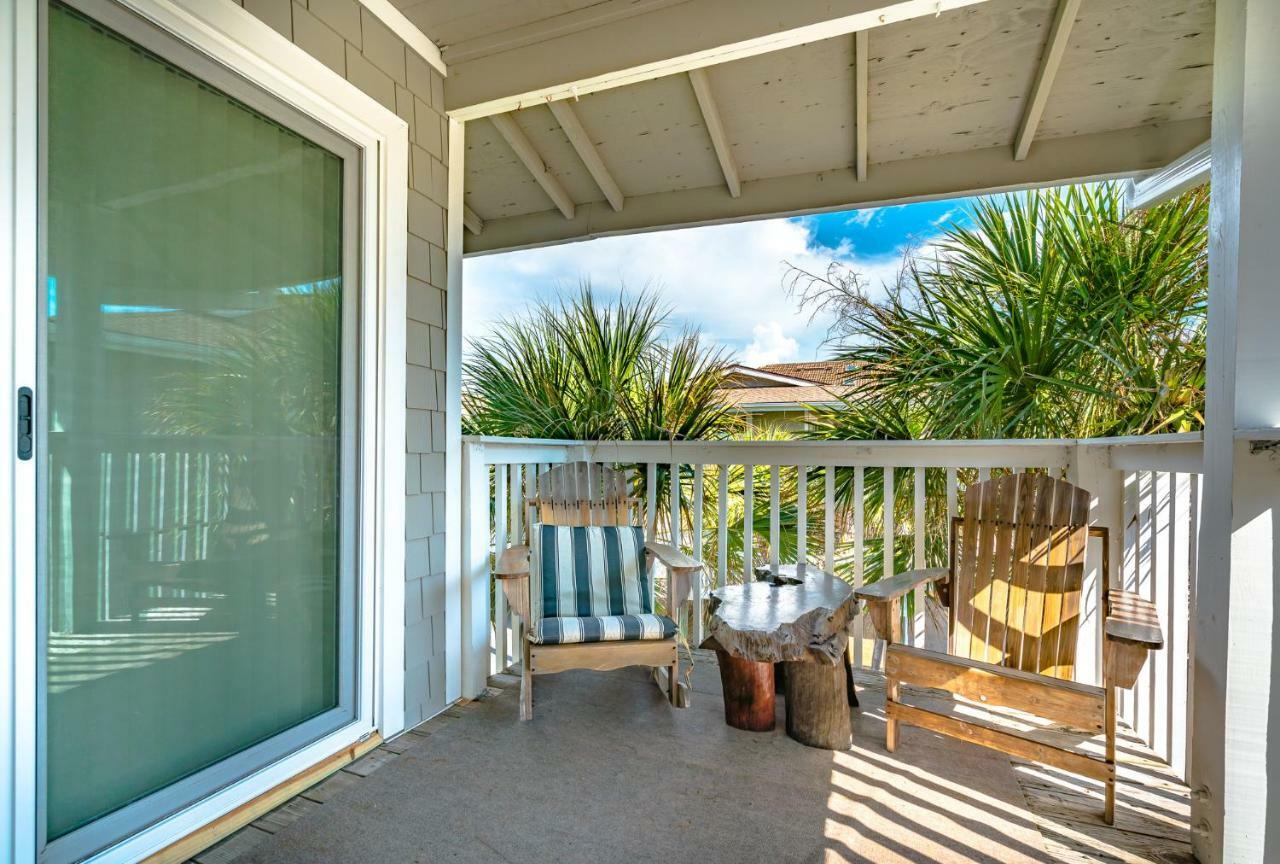 Shore Haven Unit 5A Clearwater Beach Εξωτερικό φωτογραφία