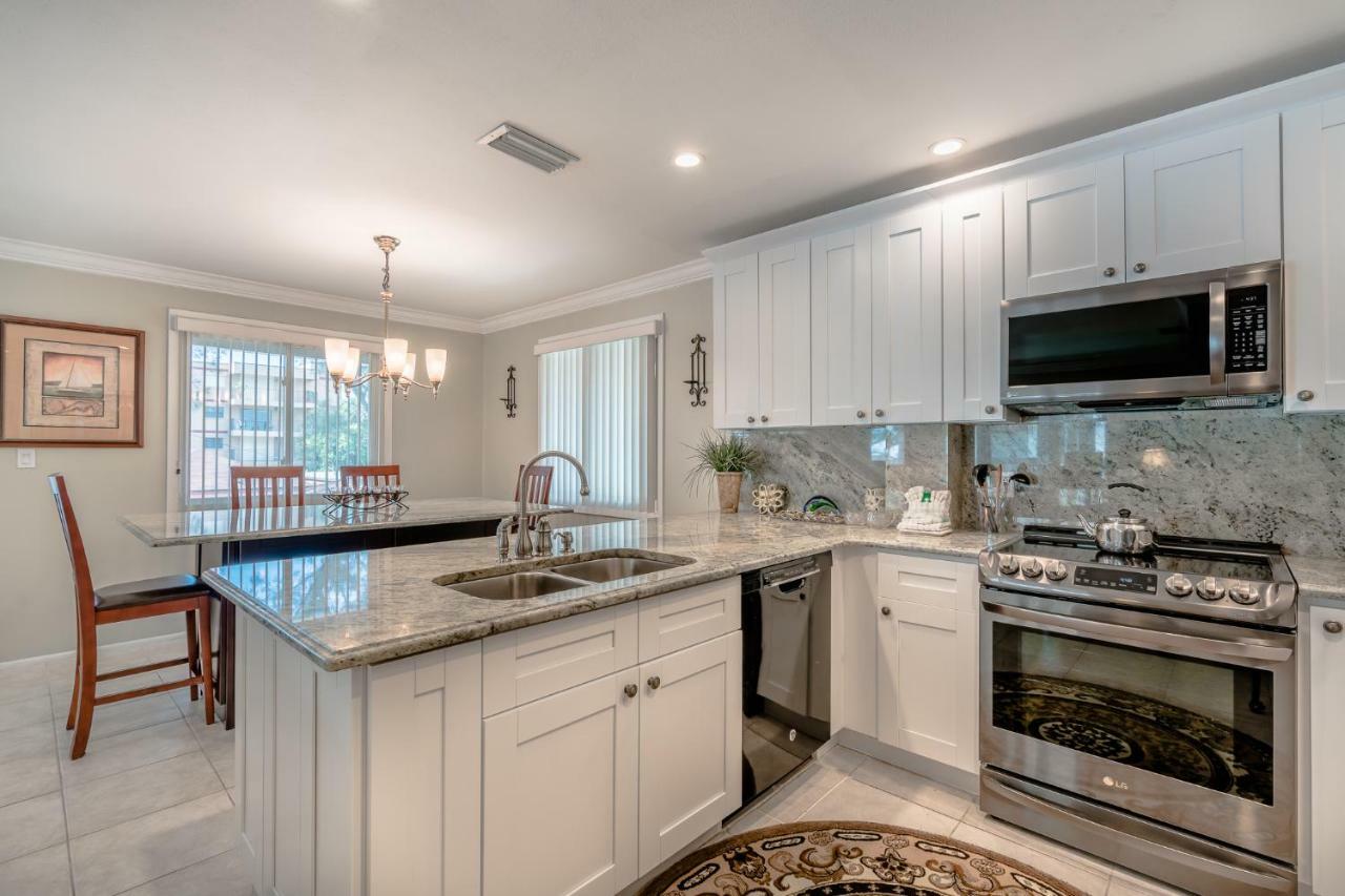 Shore Haven Unit 5A Clearwater Beach Εξωτερικό φωτογραφία