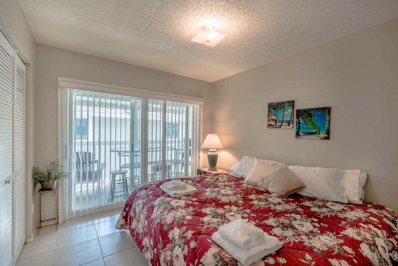 Shore Haven Unit 5A Clearwater Beach Εξωτερικό φωτογραφία